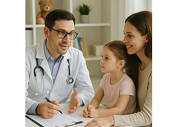 Photo of DR. ASIM SHABBIR, CONDITIONS TREATED:Glaucoma, Iron Deficiency Anemia, Skin and Subcutaneous Infections, Constipation, Cleft Palate, Abdominal Hernia, Inguinal Hernia, Burns, Acute Sinusitis, Allergic Rhinitis, Bronchial Asthma, Bacterial Food Poisoning, Otitis Media, Undescended and Retractile Testicle, Epilepsy, Eczema, Anxiety Phobic Disorders, Autism, Pneumonia, Orbital Infection, Anxiety Dissociative and Somatoform Disorders, Hearing Loss, Chronic Sinusitis, Acute Bronchitis, Gingival and Periodontal Diseases, Attention Deficit Disorder (ADD), Plantar Warts, Acute Upper Respiratory Tract Infections, Anemia &amp; Urinary Incontinence
TREATMENTS OFFERED:Hearing Evaluation, Venipuncture, Nutrition Therapy, Psychological &amp; Neuropsychological Tests in CINCINNATI