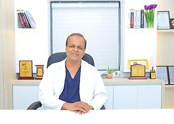 Photo of DR. ASLAM ARIF, MBBS, MD, DNB - GAURAV HOSPITAL, Cardiologists specialist