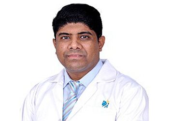 Photo of DR. ATHEESHWAR DAS, Trabeculectomy, Age-Related Macular Degeneration Treatment, Avastin Injections, Diabetic Vision Checkup, Retinal Detachment, Refractive, Anterior Segment, Cataract and Retina Surgery, Visual Field Test, Corneal Transplantation &amp; Collagen Cross-Linking in CHENNAI