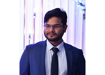 Photo of DR. ATMARANJAN DASH, Skull Base and Vascular Neurosurgery, Brain Tumors, Meningioma, Anterior Cervical Discectomy and Fusion, Cervical Laminectomy, Functional &amp; Minimally Invasive Neurosurgery in BHUBANESWAR