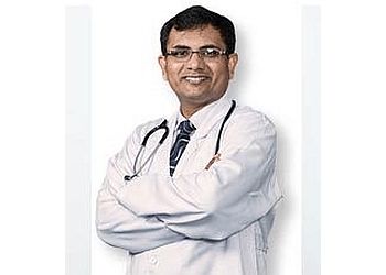 Photo of DR. ATUL KUMAR SAMAIYA, Colorectal Esophageal, Liver, Gastro-Intestinal, Skin, Pancreatic, Chemotherapy, Urology &amp; Gynecological Cancer Treatment in BHOPAL