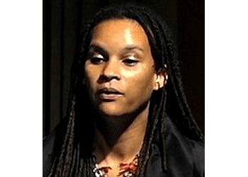 Photo of DR. AURORE FIFI-MAH, CONDITIONS TREATED:Inflammatory Bowel Disease, Ankylosing Spondylitis, Psoriatic, Reactive and Rheumatoid Arthritis, Viral Hepatitis, Lupus Erythematosus, Lupus, Fibromyalgia, Sjogren’s and Antiphospholipid Syndrome, Vasculitis, Temporal and Takayasu’s Arteritis, Polymyositis, Adult Onset Stills, Tendinitis and Bursitis, Neuro-Inflammatory Diseases &amp; Osteoporosis in CALGARY