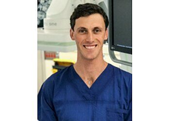 Photo of DR AUSTIN MAY, Cardiac Arrest, Hypertension, Arrhythmias, Heart Palpitations, Unstable Angina, Echocardiography, Heart Failure &amp; Heart Attack in COFFS HARBOUR