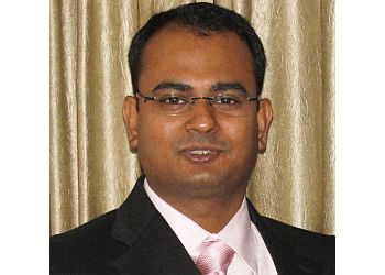 Photo of DR. AVANINDRA KUMAR, Functional Endoscopic Sinus, Reconstructive Middle Ear Surgery, Head Ache, Throat Infections, Grommet Insertion, Nose Bleeds, Nasal Congestion, Voice Problems, Throat Infection, Dizziness, Chronic Cough, Ear Wax &amp; Ear Pain in PATNA