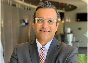 Photo of DR. AVI ISLUR - THE FIRST GLANCE AESTHETIC CLINIC & SURGERY CENTRE, Plastic surgeon specialist