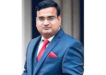 Photo of DR AVINASH SINGH, MD, DM - AYANSH GASTRO GYNAE CENTRE, Gastroenterologists specialist