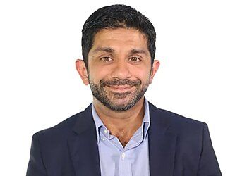 Photo of DR AZIZ BHIMANI, Osteotomy, Arthroscopy, Patellofemoral Stabilisation, Total and Partial Knee and Hip Surgery and Replacement, Hip Resurfacing, ACL Reconstruction, Revision Hip &amp; Knee Joint Replacement in WOLLONGONG