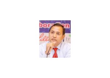 Photo of DR. B K ROY, MBBS, DM, MD - APOLLO HOSPITALS, Endocrinologists specialist
