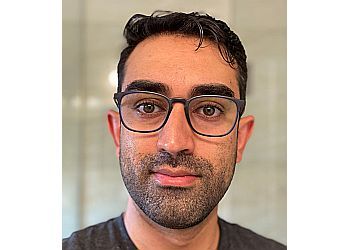 Photo of DR. BABAK KARAMY, CONDITIONS TREATED:Voice Disorders, Tonsils, Breathing Problems, Nasal Fractures, Hearing Loss, Earwax, Sleep Apnea, Earaches, Allergies, Snoring, Nosebleeds, Headaches &amp; Swallowing Disorders in ST. CATHARINES