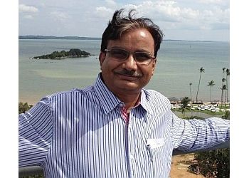 Photo of DR. BABAN BELSARE, Earaches, Nasal Congestion, Adenoids, Hoarseness, Hearing Loss, Breathing Problems, Nosebleeds, Earwax, Sore Throats, Voice Disorders, Tonsils, Snoring, Mouth Sores, Nasal Fractures, Headaches, Swallowing Disorders, Tinnitus &amp; Sleep Apnea in AMRAVATI