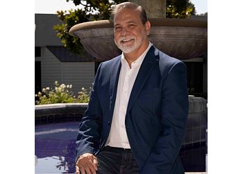 Photo of DR. BARRY L. MARKS, Headaches, Knee, Brain Trauma, Fibromyalgia, Lower, Head Injury, Car Accident Whiplash Injuries, Fatigue, Shoulder, Plantar Fasciitis, Metabolic Syndrome, Upper Back, Neck, Hip, Heel &amp; Shoulder Blade Pain in ORANGE