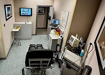 Photo of DR. BARRY NOBLE - PODIATRY ASSOCIATES, Podiatrists specialist