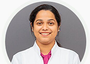 Photo of DR BEENA KURIAN, Emergency, Sedation, Braces, Teeth Whitening, Smile Makeover, Porcelain Veneers, Crowns, Bridges, Dental Implants, Dentures, Root Canal Treatment, Check-Ups and Clean, Teeth Grinding, Gum Disease Treatment, Wisdom Teeth Removal, Tooth Fillings &amp; Kids Dentistry in WOLLONGONG