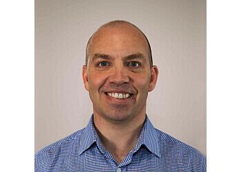 Photo of DR BEN PURCELL - BATHURST CHIROPRACTIC, Chiropractors specialist