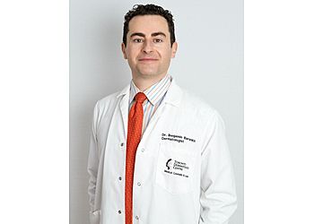 Photo of DR. BENJAMIN BARANKIN, CONDITIONS TREATED:Acne, Acne Scarring, Perioral Dermatitis, Rosacea, General Skin Care, Infections, Inflammatory Skin Conditions, Skin Lesions, Skin Cancers &amp; Pigmentary Skin ProblemsTREATMENTS OFFERED:Belkyra, Botox and Fillers, CoolSculpting, Dermaplaning, Face &amp; Body Skin Tightening, Facials, Lasers, Microdermabrasion, Microneedling, Mole Mapping, Peels, Photodynamic Therapy, Plastic Surgery, PRP (Platelet-Rich Plasma), Removal of Benign Growths &amp; Spider Leg Veins in TORONTO