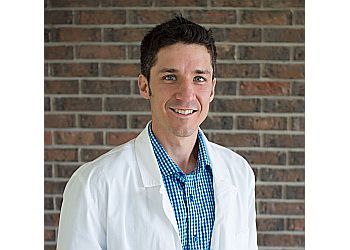 Photo of DR. BENOIT GAGNE, CONDITIONS TREATED: Warts, Plantar Ulcer, Fungus Nail, Ingrown Toenail, Heel Pain, Plantar Fasciitis, Bunions, Hammer Toe and Athlete&#x27;s Foot TREATMENTS OFFERED: Orthotics, Biomechanical Treatment, Therapeutic Bandages, Custom Plantar Orthotics, Shockwave Treatment &amp; Ultrasound-Guided Injection in SHERBROOKE