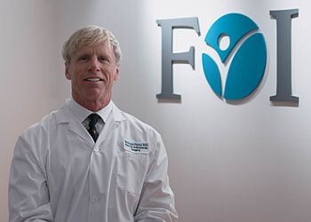 Photo of DR. BERTRAND H. PEREY, CONDITIONS TREATED:Elbow, Hand and Wrist Reconstruction, Orthopaedic Trauma Surgery Upper &amp; Lower Extremity in NEW WESTMINSTER