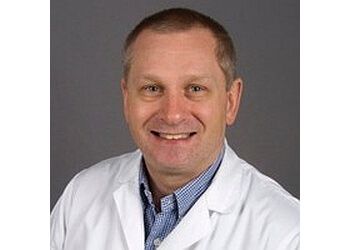 Photo of DR. BERTRAND OLIVIER, Echocardiogram, Heart Block, Arrhythmia, Heart Failure, Congenital Heart Disease, Chest Pain Treatment, High Blood Pressure &amp; Hypertension in QUEBEC