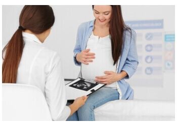 Photo of DR. BEYANI MULAISHO NAMBIZI, CONDITIONS TREATED: C-Section, High-Risk Pregnancy, Multiple Gestational Treatment, IUD Insertion, Abnormal Menstruation Disorders, Prenatal Care, Menopause, Pelvic Pain, Hypertension, Fibroids, Childbirth &amp; Premenopausal Issues in WELLAND