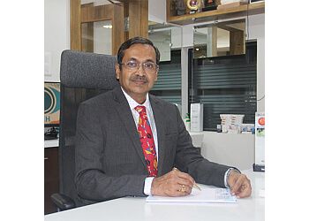 Photo of DR. BHARAT JAIN, General Checkup, Cataract, Glaucoma, Laser Refractive Surgery, Micro Eye Surgery &amp; Retina Check-Up in UJJAIN