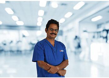 Photo of DR. BHARATHI THASAN, Ambulatory Blood Pressure Monitoring, Patent Ductus Arteriosus (PDA), Pulmonary Function Test (PFT), Carotid Angioplasty And Stenting, Mitral/Heart Valve Replacement, Heart Conditions, Carotid Artery Disease, Angiogram, Cardiac Catheterisation &amp; Aortic Aneurysm Surgery Endovascular Repair in SALEM