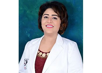 Photo of DR. BHARTI KASHYAP, Cataract, Lasik, Refractive, Glaucoma &amp; Vitreoretinal in RANCHI