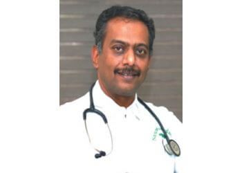 Photo of DR. BHASKAR C, Anxiety and Mood Disorders, Spectrum Disorders, Addiction, Mood Disorders, PTSD, Chronic Pain Rehabilitation, Depression, Emergency Psychiatry, Generalized Anxiety, Individual Therapy &amp; Men&#x27;s Health in SALEM