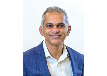 Photo of DR. BHAVANESH MAKANJEE, Congestive Heart Failure, Hypertension, Chest Pain Treatment, Heart Attack, Coronary Artery Disease and High Blood Pressure, Pacemaker Implantation, Stress Echo &amp; Holter Monitor in AJAX