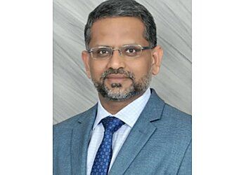 Photo of DR. BHAVIN PARIKH, Reconstructive Middle Ear Surgery, Microsurgery of the Larynx, Surgery for Snoring, Rhinoplasty, Functional Endoscopic Sinus Surgery - FESS, Head and Neck Tumor / Cancer Surgery, Nasal Endoscopy, Skull Base Surgery, Orbital &amp; Optic Nerve Decompression, Cochlear Implants, Canalith Repositioning (CR), Congenital Ear Problem Treatment, Sinusitis, Ear Wax (Cerumen) Removal &amp; Laryngoscopy in VADODARA