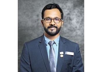 Photo of DR. BIBILASH BABU, MBBS, MS, M.CH, MRCS, DAFPRS - COSMETIQ CLINIC, Plastic surgeons specialist