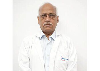Photo of DR. BIJAY PRAKASH PANDEY, MBBS, MD, DM - NARAYANA SUPER SPECIALITY HOSPITAL, Cardiologists specialist