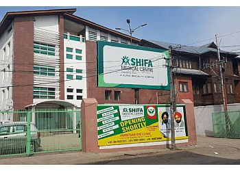 Photo of DR. BILAL AHMAD KHAN, MBBS, MD - SHIFA MEDICAL CENTER, Gastroenterologists specialist