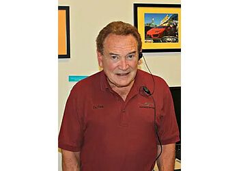 Photo of DR. BILLY J. COOK, TREATMENTS OFFERED:Glaucoma, Cataracts, Astigmatism, Presbyopia, Emergency Care, Dry Eye Treatment, Comprehensive Examinations, LASIK, Pediatric, Management of Ocular Diseases, Lasik &amp; Refractive Surgery Co-Management in MIDLAND