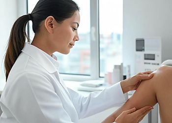 Photo of DR. BISHAKHA RAJAGOPALAN, Hair Loss, Allergies, Nail Fungus, Pigmentation, Sun Damage, Sun Spots, Dull Skin, Vitiligo &amp; Wrinkles Treatment in BALLARAT