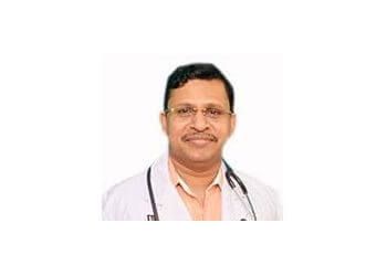 Photo of DR. BISWABASU DAS, MBBS, MS, M.CH, Gastroenterologists specialist