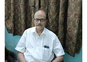 Photo of DR. BISWAJIT MAITRA, Cataract, Refractive Errors, Age-Related Macular Degeneration, Stye, Diabetic Retinopathy, Spectacle Frames, Comprehensive Exam, Glaucoma, Contact Lenses &amp; Sunglasses in ASANSOL