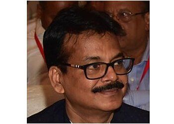 Photo of DR. BISWARANJAN MISHRA, Coronary Artery Disease, Treatment of Heart Attack, Heart Failure, Hypertension, Arrhythmia, Atherosclerosis, Cardiomyopathy, Echocardiography, Pediatric Echocardiography, Non-invasive Cardiology, Myocardial Infarction &amp; Peripheral Artery Disease in CUTTACK