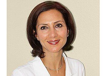 Photo of DR. BITA MOSTAGHIMI, CONDITIONS TREATED: Ingrown Toenail, Diabetes, Ankle Sprain, Athlete&#x27;s Foot, Bunions, Corns, Sports Injuries &amp; Fungal Nails in HAYWARD