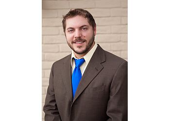 Photo of DR. BLAKE GOLSON OD, Age-Related Macular Degeneration, Eye Examinations, Pediatric Eye Exams, Optical Services, Contact Lenses, Laser Vision Correction, Sports Vision, Treatment of Eye Diseases, Cataracts, Glaucoma, Blepharitis &amp; Dry Eye in MIDLAND