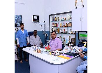 Photo of DR. B.N. GUPTA, MBBS, MS - NAVJYOTI NETRALAYA, Ophthalmologists specialist