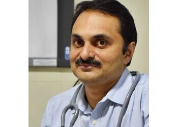 Photo of DR. BOBEN THOMAS MBBS, CONDITIONS TREATED: Paediatric Oncology, Immunotherapy &amp; Targeted Therapy in THIRUVANANTHAPURAM