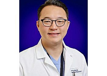 Photo of DR. BOSCO T.M. LUI, ENT doctors specialist