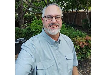 Photo of DR. BRAD WEMHOENER, OD - GARLAND FAMILY EYE CARE, Eye doctors specialist