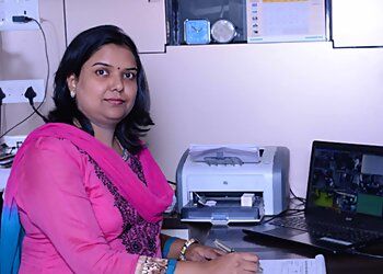 Photo of DR. BRAHMI PANDEY, Retina Surgery, Direct, Indirect and Pediatric Ophthalmology, Computerised Eye Check-Up, Contact Lens Clinic, Squint &amp;Amblyopia, Cataract, Yag, Argon, Laser Refractive, Eyelid, Corneal, Lasik Eye, Ocular Trauma, Glaucoma Evaluation/Treatment, Lasik for Glasses Removal &amp; Laser Procedures for Retinal Diseases in KALYAN DOMBIVALI