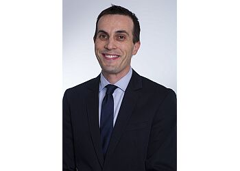 Photo of DR BRENDAN BELL, Heart Block and Murmur, Chest Pain Treatment, Angiogram, Stress Echo, Cardioversion, AF Ablation, Right Heart Catheterization &amp; Pacemaker Implantation in HERVEY BAY