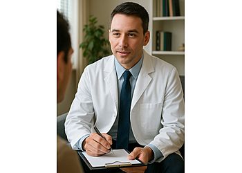 Photo of DR. BRENT ARMSTRONG, Psychiatrists specialist