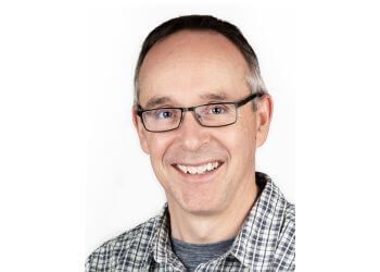 Photo of DR. BRETT HESSEL, DC - NORTHWEST WELLNESS CENTRE, Chiropractors specialist