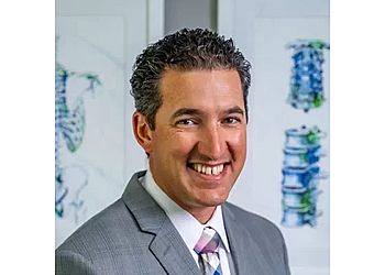 Photo of DR. BRIAN A. SMOOT, DC - SMOOT FAMILY CHIROPRACTIC, Chiropractors specialist