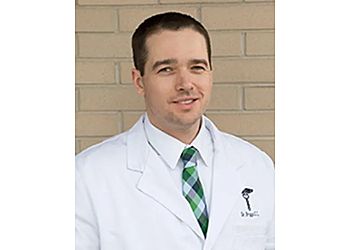 Photo of DR. BRIAN BRIGGS, CONDITIONS TREATED:Knee, Shoulder, Neck, Upper and Lower Back Pain, Whiplash, Fibromyalgia, Sciatica, Auto Accident Injuries, Headaches, Migraines, Personal Injuries Disc Bulge or Herniation, Realign Joints, Heal Injured Tissues, and Trigger Whole Body Pain Relief, Spinal Decompression, Trigger Point Therapy, Nutritional and Lifestyle Counseling &amp; Chiropractic Manipulations in DAYTON