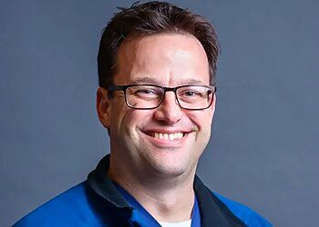 Photo of DR. BRIAN GABLEHOUSE, Immunizations, Child Growth Management, Vaccination, Asthma Management, Newborn Care &amp; Viral Fever in THORNTON